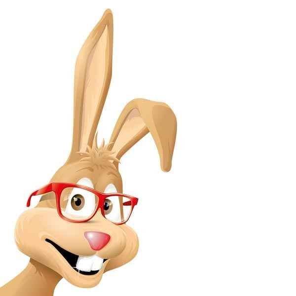 Кролик Из Винни Пуха Фото В Очках — Nyafoto.ru