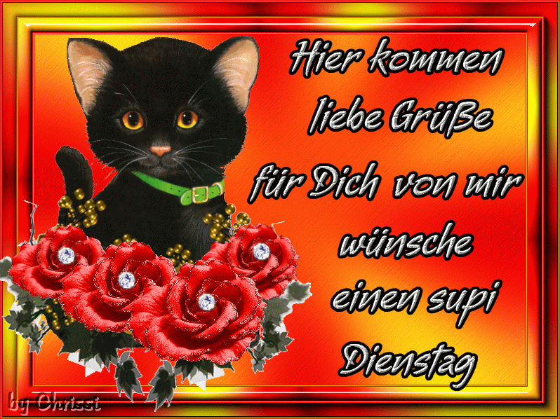 22+ Gifs Kostenlos Dienstag Pictures