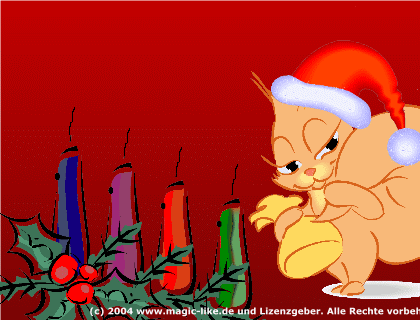 4.Advent Gifs, Gif-Bilder, Animierte Gifs, Anigifs Seite 2