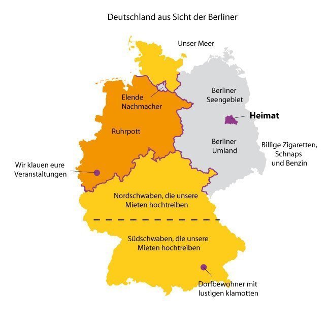 Get Frech nachmacher sprueche For iPhone Free