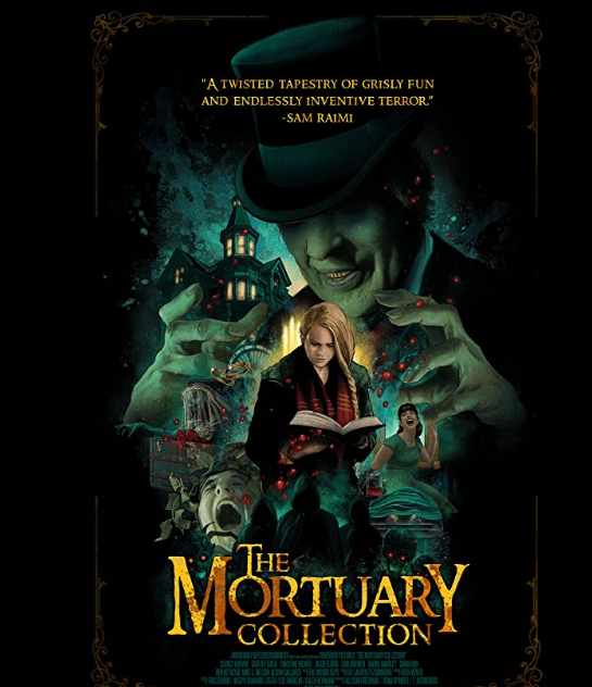 eine - The Mortuary - Jeder Tod hat eine Geschichte (2020) Wn7f7q3zdig