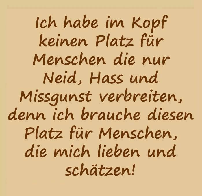 Download Missgunst sprueche neid HD