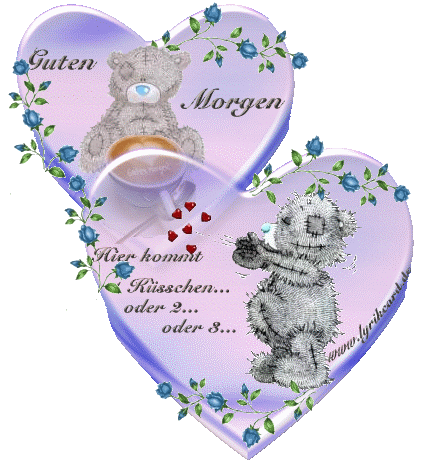 View Herz Liebe Guten Morgen Gif Pictures