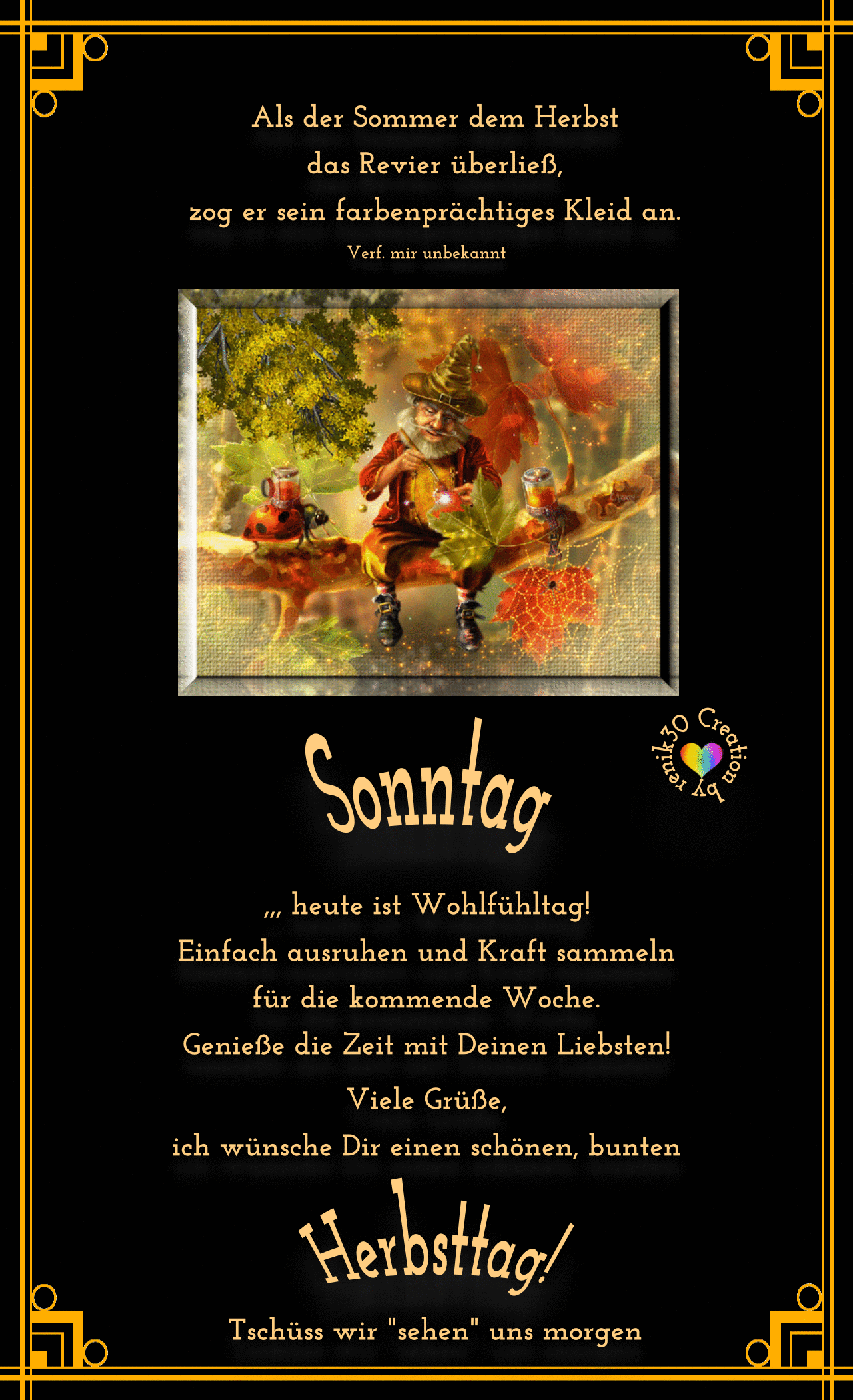 Get Sprueche sonntag ausruhen For iPhone Free