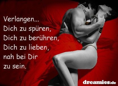 Sprüche über sexuelles verlangen