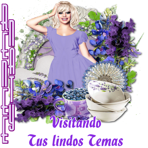  ●¸.•¨Ƹ̵̡Ӝ̵̨̄Ʒ¨¿ QUIÉN QUIERE UNA ? ¨Ƹ̵̡Ӝ̵̨̄Ʒ¨•.¸●. (Cerrado/Entregadas). 2ix01zxavry