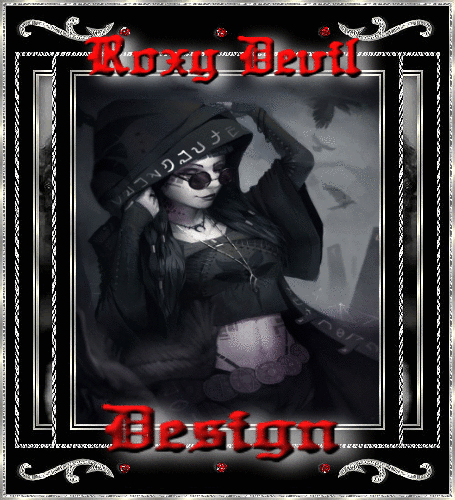 Roxy Devil
