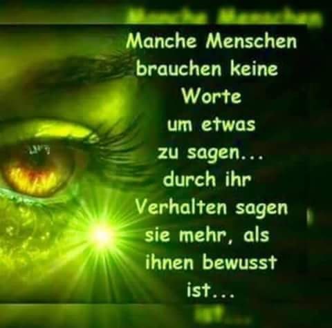 Get Manche menschen brauchen keine worte For Android Free