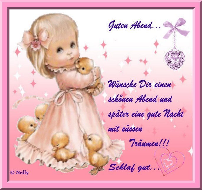 Download Pinterest gruesse zur nacht For iPhone Free