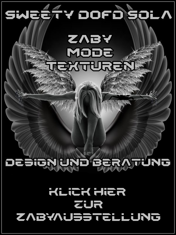 SDS_Design SDS- Zabyaustellung