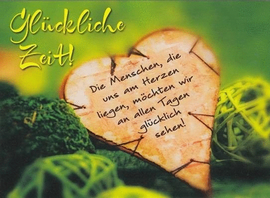 Get Gluecklichen tag gif Free