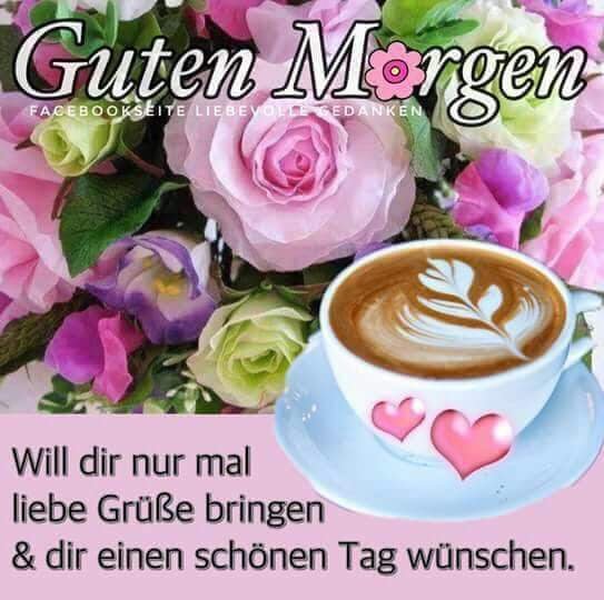 Get Liebe gedanken guten morgen For Free