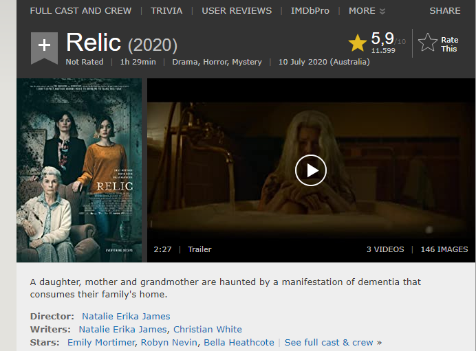 Relic.GERMAN.2020.AC3.BDRip.x264-UNiVERSUM C7r5kl7urvh