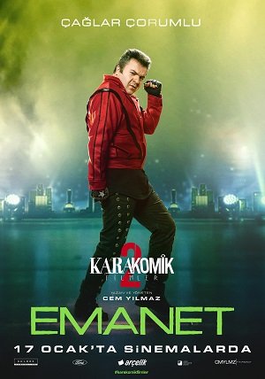 Emanet 2020 (HDRip XViD) SANSÜRSÜZ Iis2ufnyqme