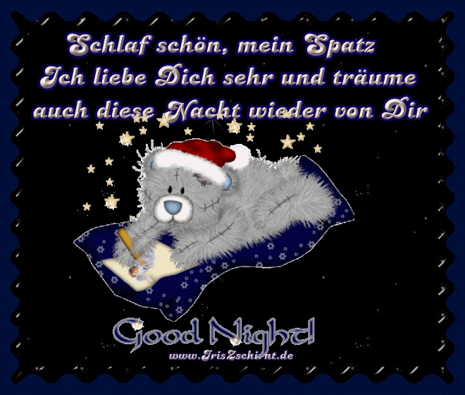 27+ Gif Gute Nacht Liebe Images