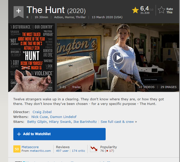 The.Hunt.2020.German.AC3.WEBRip.x264 Wdy0q11f91z