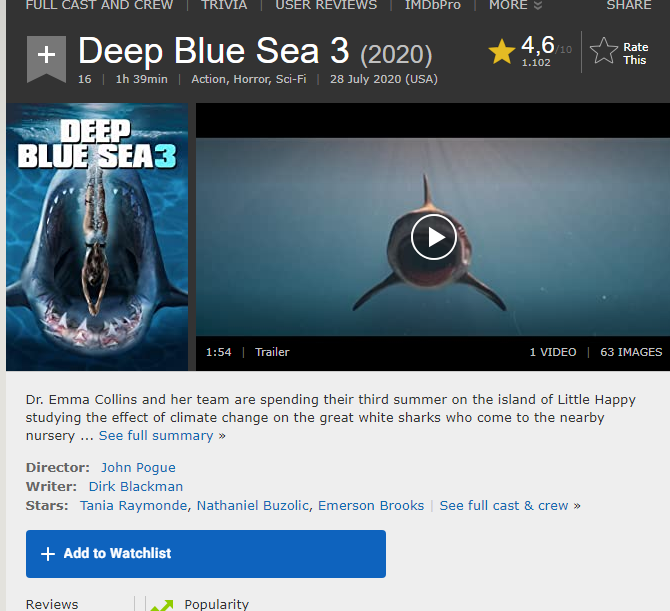 Deep.Blue.Sea.3.2020.German.BDRip.x264-LeetXD 9nkypoi32pc