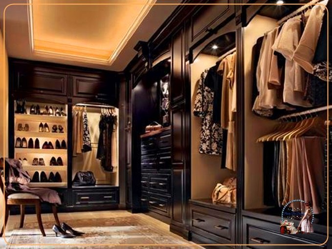 Organizar o Closet Dicas de Organização