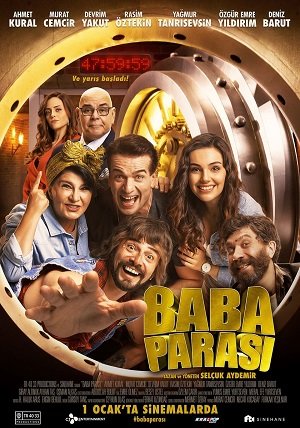 Baba Parası 2020 (HDRip XViD) SANSÜRSÜZ R46cwpal614