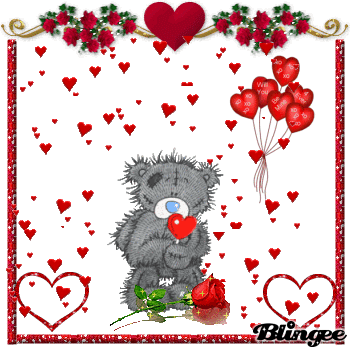 31+ Gif Ich Liebe Dich Bärchen Pictures