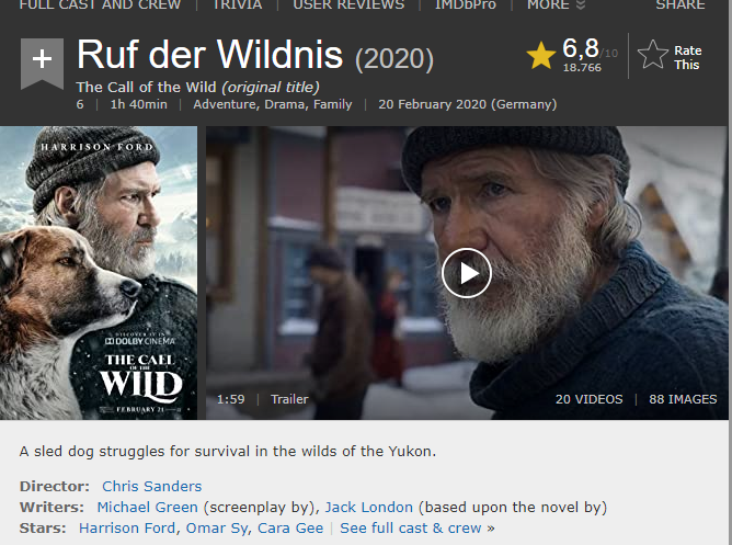 Ruf.der.Wildnis.2020.German.AC3D.BDRip.x264-miHD--Harrison Ford, 9ibgyp8csgb