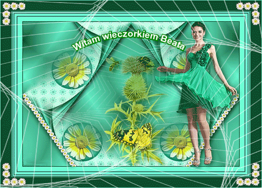 orel unáší dívku